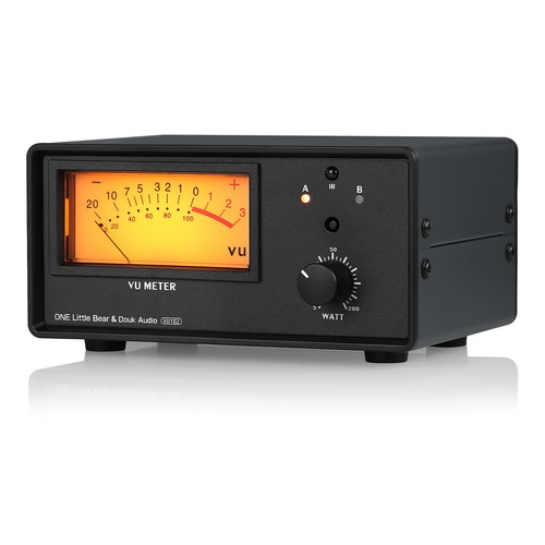 Way amplifier speaker - way,