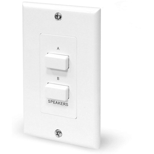 Pyle wall speaker - pyle, selector