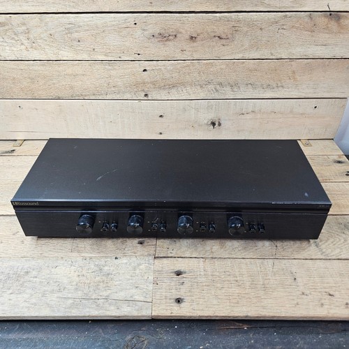 Russound sdb stereo - sdb-4.1,